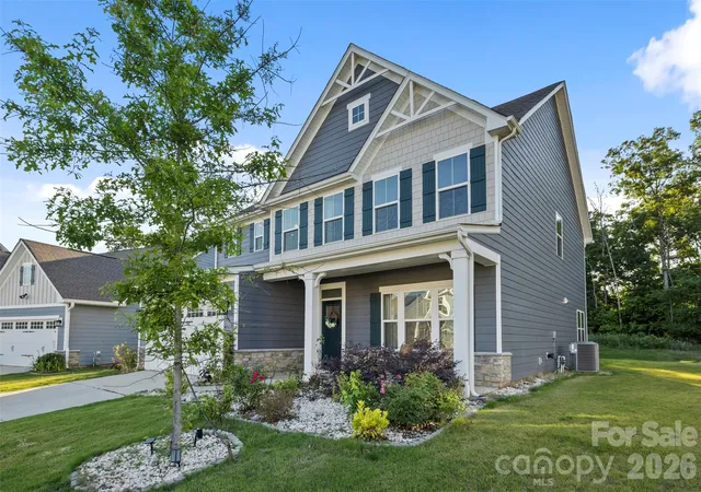 Photo 2 of Single family home for sale at 3074 Ballester Rd, Fort Mill, SC 29707 | MLS# 4388309 | Listing updated on 2026-10-01