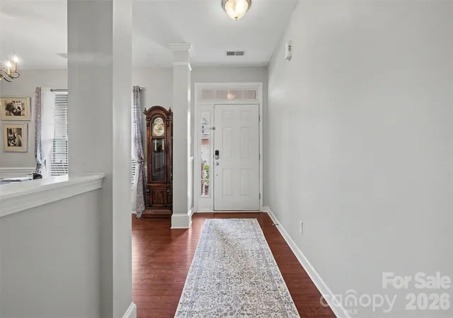 Photo 3 of Single family home for sale at 3005 Corrona Ln, Indian Trail, NC 28079 | MLS# 4388387 | Listing updated on 2026-10-03