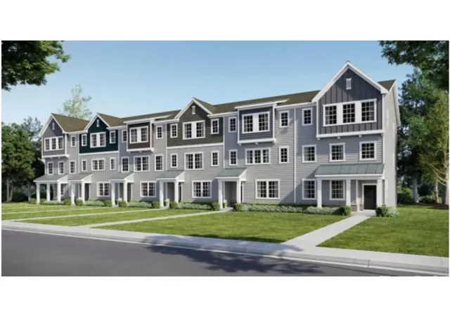 Photo 1 of Townhouse for sale at 106 Nablus Trl #E, Mooresville, NC 28117 | MLS# 4388438 | Listing updated on 2026-09-15
