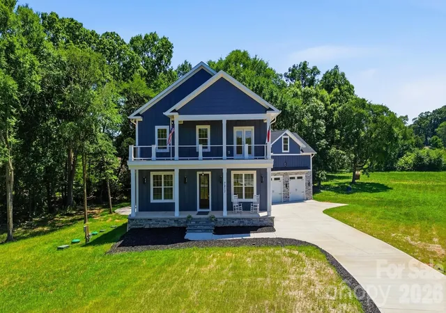 Photo 2 of Single family home for sale at 7217 Tesh Rd, Monroe, NC 28110 | MLS# 4388490 | Listing updated on 2026-09-11