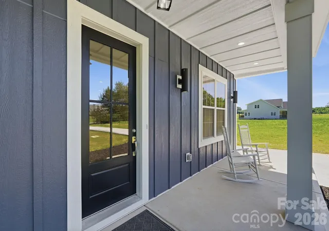 Photo 3 of Single family home for sale at 7217 Tesh Rd, Monroe, NC 28110 | MLS# 4388490 | Listing updated on 2026-09-11