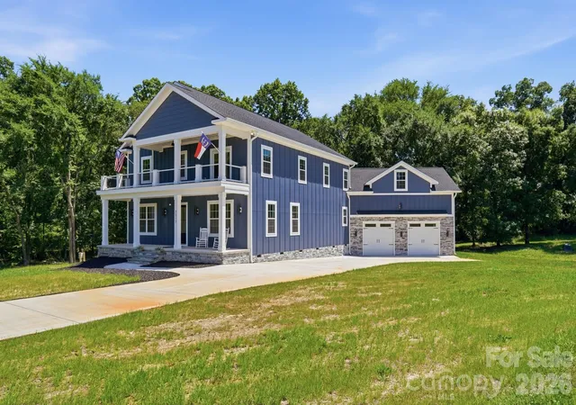 Photo 1 of Single family home for sale at 7217 Tesh Rd, Monroe, NC 28110 | MLS# 4388490 | Listing updated on 2026-09-27