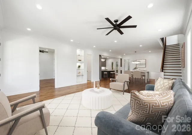 Photo 3 of Single family home for sale at 7217 Tesh Rd, Monroe, NC 28110 | MLS# 4388490 | Listing updated on 2026-09-11