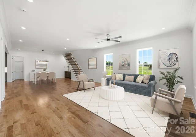 Photo 4 of Single family home for sale at 7217 Tesh Rd, Monroe, NC 28110 | MLS# 4388490 | Listing updated on 2026-09-11