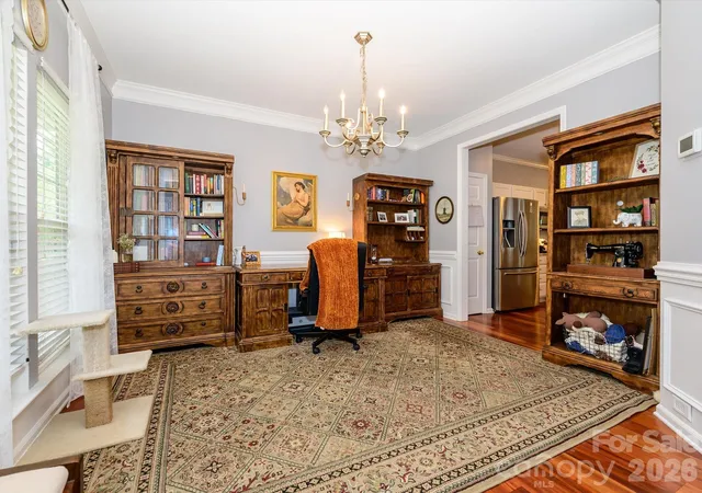 Photo 4 of Single family home for sale at 6815 Tanners Crk Dr, Huntersville, NC 28078 | MLS# 4388501 | Listing updated on 2026-09-15