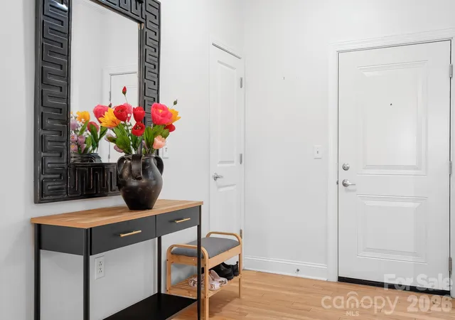 Photo 1 of Condo for sale at 721 Governor Morrison St #430, Charlotte, NC 28211 | MLS# 4388605 | Listing updated on 2026-09-11