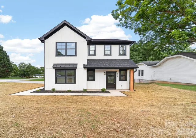Photo 1 of Single family home for sale at 304 N 14th Street, Bessemer City, NC 28016 | MLS# 4388712 | Listing updated on 2026-09-11