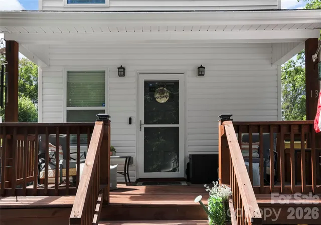 Photo 2 of Single family home for sale at 13 Trade St, Arden, NC 28704 | MLS# 4388890 | Listing updated on 2026-10-06