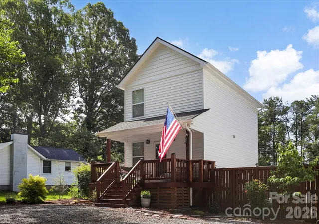 Single family home for sale at 13 Trade St, Arden, NC 28704 | MLS# 4388890