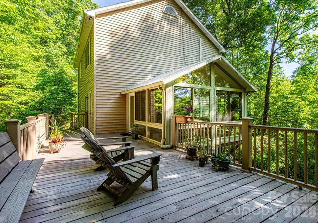 Photo 4 of Single family home for sale at 22 Great Aspen Way, Black Mountain, NC 28711 | MLS# 4388934 | Listing updated on 2026-09-11