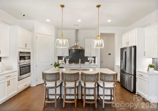 Photo 3 of Sale Pending at 1702 Hubert Graham Way, Fort Mill, SC 29708 | MLS# 4389263 | Listing updated on 2026-09-15