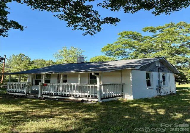 Photo 3 of Single family home for sale at 1105 John Miller Rd, Rockwell, NC 28138 | MLS# 4389463 | Listing updated on 2026-09-15