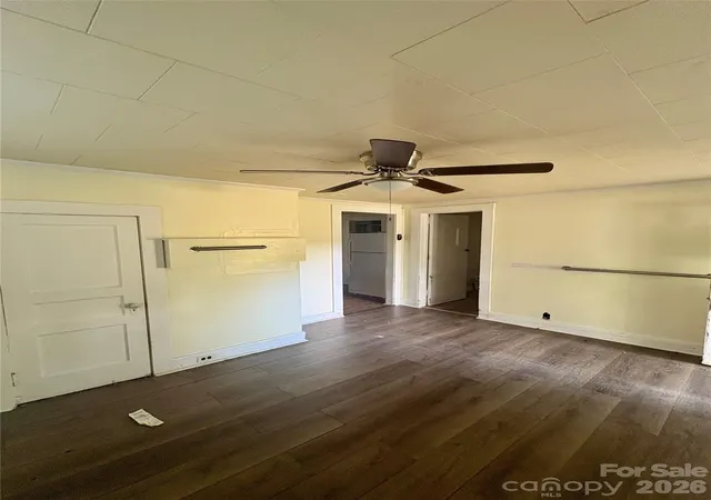 Photo 4 of Single family home for sale at 1105 John Miller Rd, Rockwell, NC 28138 | MLS# 4389463 | Listing updated on 2026-09-15