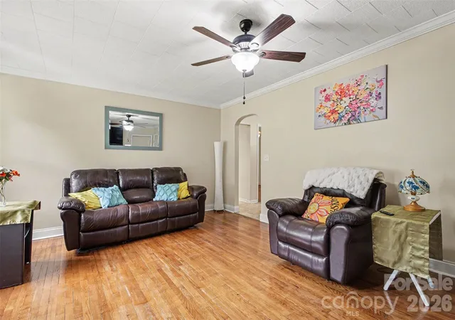 Photo 3 of Single family home for sale at 111 Cove Ave, Mount Holly, NC 28120 | MLS# 4389583 | Listing updated on 2026-10-04