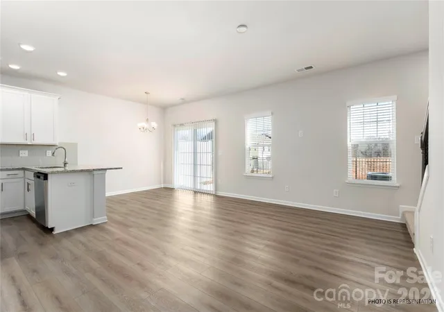 Photo 3 of Townhouse for sale at 5100 Tommy Ln #605, Stanley, NC 28164 | MLS# 4389778 | Listing updated on 2026-10-06