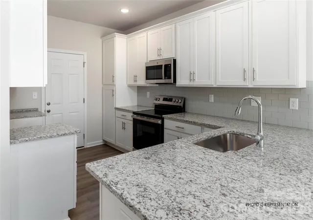 Photo 3 of Townhouse for sale at 5100 Tommy Ln #605, Stanley, NC 28164 | MLS# 4389778 | Listing updated on 2026-10-06