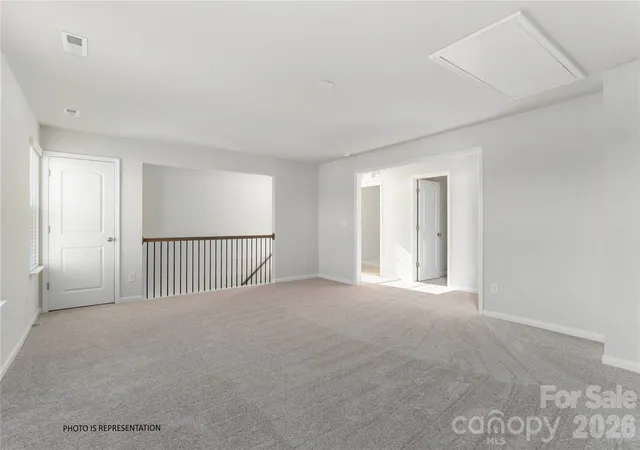 Photo 4 of Townhouse for sale at 5100 Tommy Ln #605, Stanley, NC 28164 | MLS# 4389778 | Listing updated on 2026-10-06