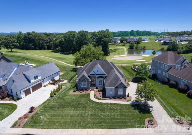 Photo 3 of Single family home for sale at 120 Augusta Ln, Shelby, NC 28150 | MLS# 4389781 | Listing updated on 2026-09-14