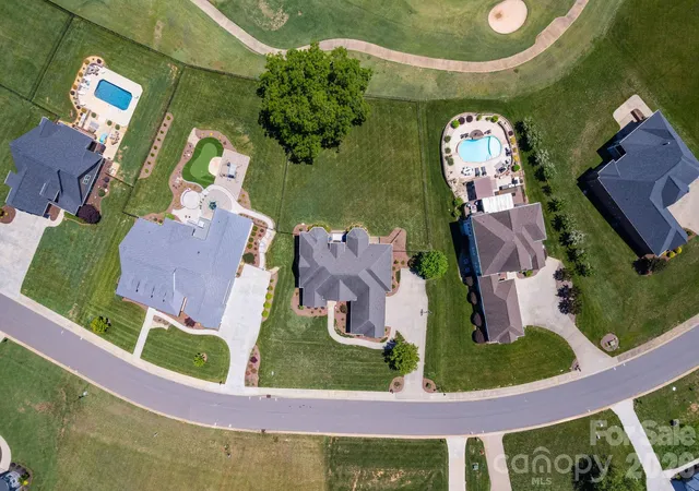 Photo 3 of Single family home for sale at 120 Augusta Ln, Shelby, NC 28150 | MLS# 4389781 | Listing updated on 2026-09-27