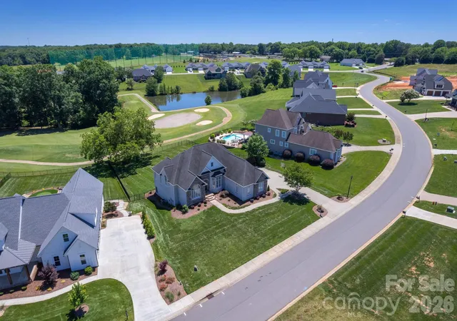 Photo 4 of Single family home for sale at 120 Augusta Ln, Shelby, NC 28150 | MLS# 4389781 | Listing updated on 2026-09-27