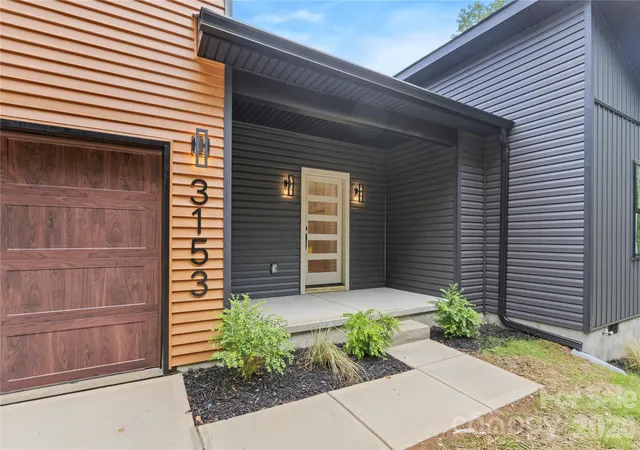 Photo 3 of Single family home for sale at 3153 Huffman St, Claremont, NC 28610 | MLS# 4389791 | Listing updated on 2026-10-02