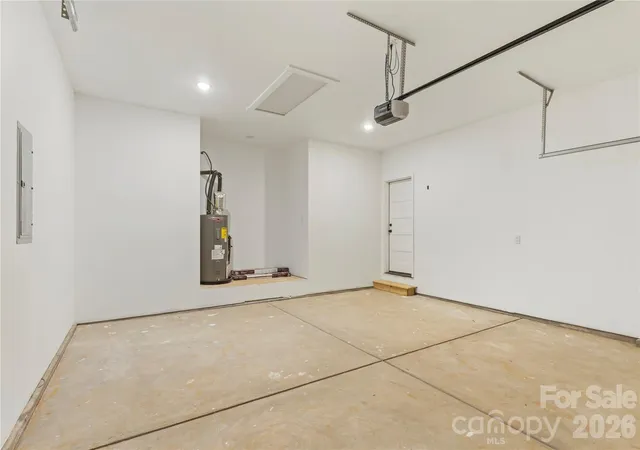 Photo 4 of Single family home for sale at 3153 Huffman St, Claremont, NC 28610 | MLS# 4389791 | Listing updated on 2026-10-02