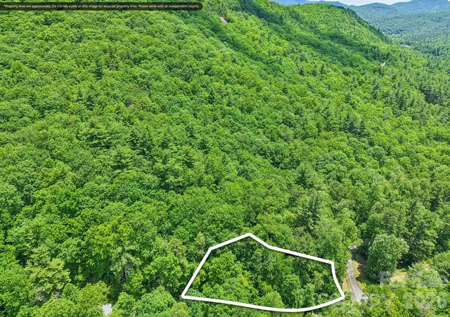 Photo 3 of Land for sale at 11 Magnolia Branch Dr, Zirconia, NC 28790 | MLS# 4389803 | Listing updated on 2026-09-14