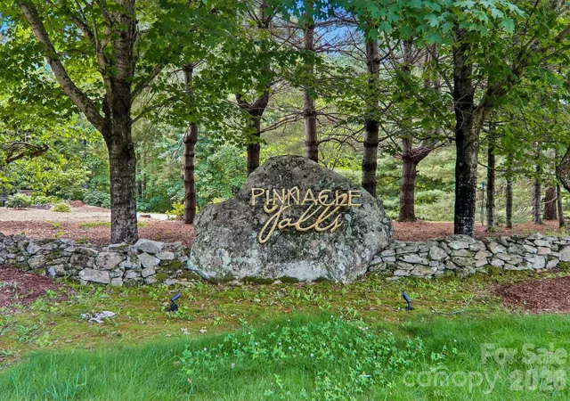 Photo 3 of Land for sale at 11 Magnolia Branch Dr, Zirconia, NC 28790 | MLS# 4389803 | Listing updated on 2026-09-14