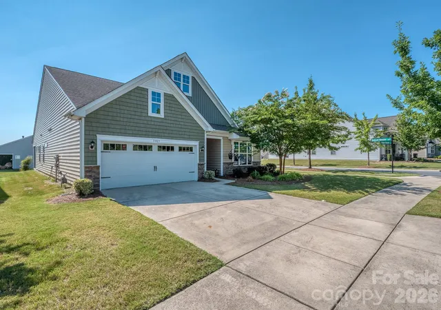 Photo 2 of Single family home for sale at 11027 Wrigley Mansion Dr, Charlotte, NC 28273 | MLS# 4389848 | Listing updated on 2026-09-12