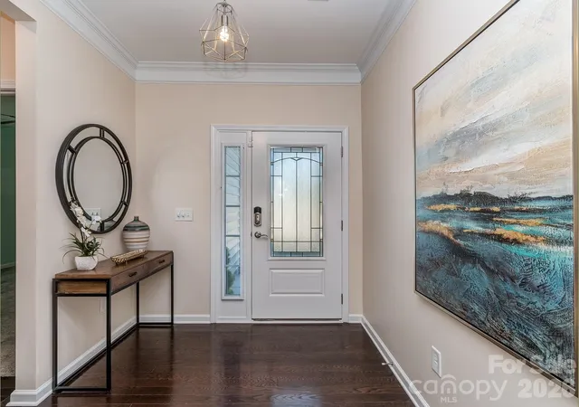 Photo 4 of Single family home for sale at 11027 Wrigley Mansion Dr, Charlotte, NC 28273 | MLS# 4389848 | Listing updated on 2026-09-12