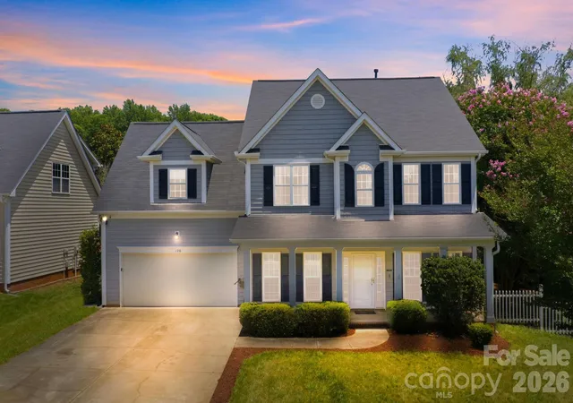 Photo 2 of Sale Pending at 120 Louden Dr, Mooresville, NC 28115 | MLS# 4389862 | Listing updated on 2026-10-02