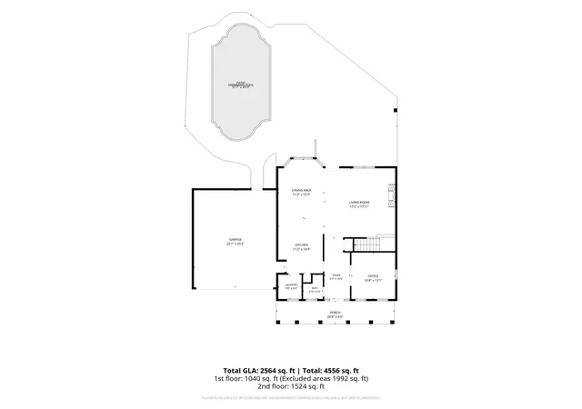 Photo 3 of Sale Pending at 120 Louden Dr, Mooresville, NC 28115 | MLS# 4389862 | Listing updated on 2026-10-02