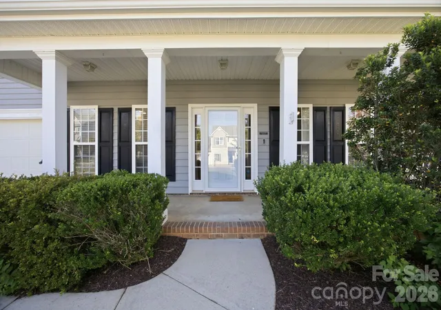 Photo 4 of Sale Pending at 120 Louden Dr, Mooresville, NC 28115 | MLS# 4389862 | Listing updated on 2026-10-02