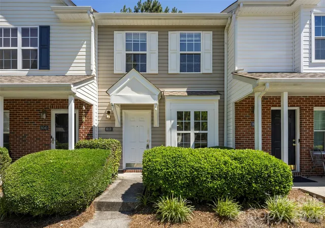 Photo 1 of Townhouse for sale at 8038 Kennet Ln, Fort Mill, SC 29707 | MLS# 4389915 | Listing updated on 2026-09-15