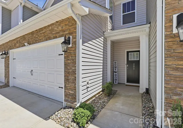 Townhouse for sale at 205 Reynard Trl, Greenville, SC 29609 | MLS# 4390051