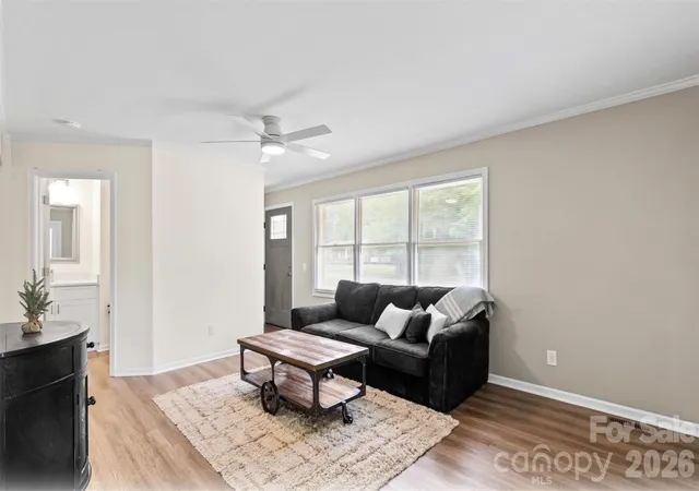Photo 2 of Sale Pending at 2910 Floral Dr, Albemarle, NC 28001 | MLS# 4390056 | Listing updated on 2026-09-12