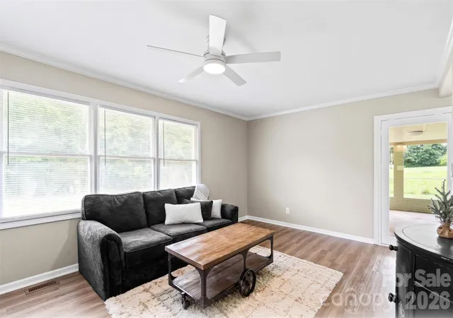 Photo 3 of Sale Pending at 2910 Floral Dr, Albemarle, NC 28001 | MLS# 4390056 | Listing updated on 2026-09-12
