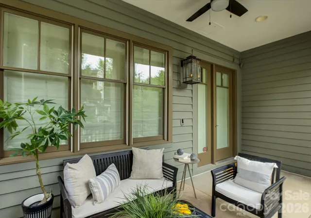 Townhouse for sale at 335 E Tremont Ave, Charlotte, NC 28203 | MLS# 4390231
