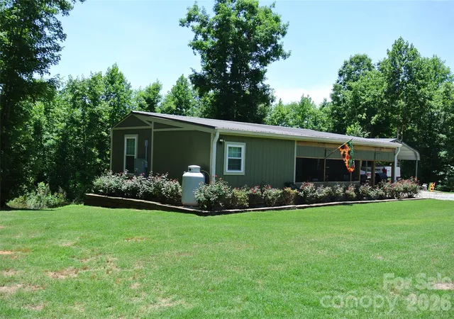 Photo 1 of Single family home for sale at 779 Thermal City Rd, Union Mills, NC 28167 | MLS# 4390420 | Listing updated on 2026-09-09
