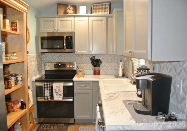 Photo 4 of Single family home for sale at 779 Thermal City Rd, Union Mills, NC 28167 | MLS# 4390420 | Listing updated on 2026-09-09