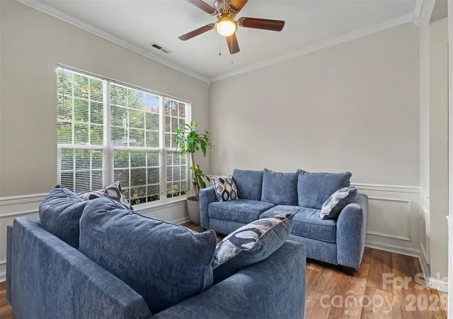 Photo 2 of Single family home for sale at 9204 Culcairn Rd, Huntersville, NC 28078 | MLS# 4390421 | Listing updated on 2026-09-25