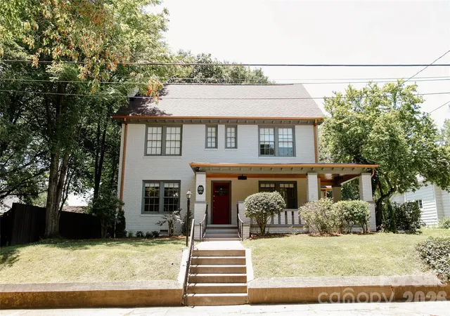 Photo 2 of Single family home for sale at 135 Beech St Nw, Concord, NC 28025 | MLS# 4390447 | Listing updated on 2026-09-11