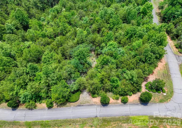 Photo 3 of Land for sale at 121 Jobes Trl #35, Mill Spring, NC 28756 | MLS# 4390748 | Listing updated on 2026-09-11