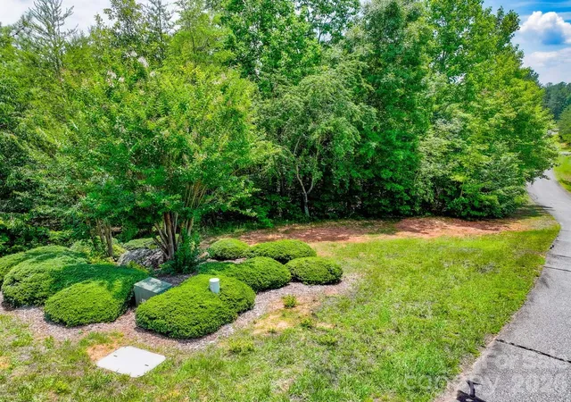 Photo 4 of Land for sale at 121 Jobes Trl #35, Mill Spring, NC 28756 | MLS# 4390748 | Listing updated on 2026-09-11