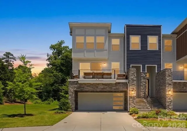 Photo 2 of Townhouse for sale at 3324 Treble Ct, Charlotte, NC 28262 | MLS# 4390878 | Listing updated on 2026-10-28