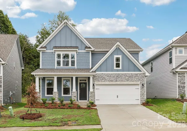 Photo 1 of Single family home for sale at 119 Ventnor Way, Mooresville, NC 28115 | MLS# 4390920 | Listing updated on 2026-09-15