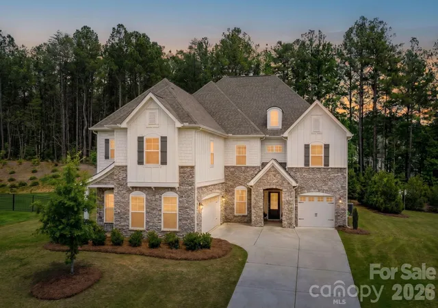 Photo 3 of Single family home for sale at 3138 Montreaux Valley Dr, Fort Mill, SC 29707 | MLS# 4391047 | Listing updated on 2026-09-30