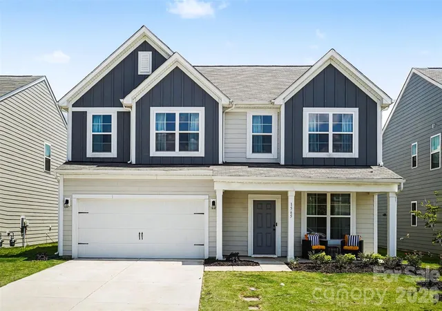 Photo 1 of Single family home for sale at 1565 Banham Dr, Indian Trail, NC 28079 | MLS# 4391061 | Listing updated on 2026-09-14
