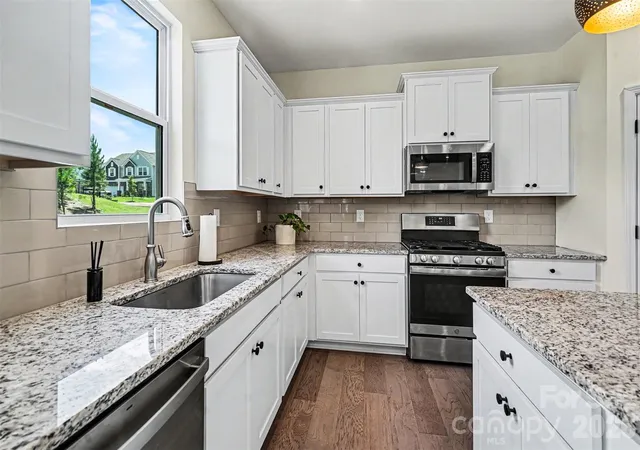 Photo 3 of Single family home for sale at 1565 Banham Dr, Indian Trail, NC 28079 | MLS# 4391061 | Listing updated on 2026-09-14