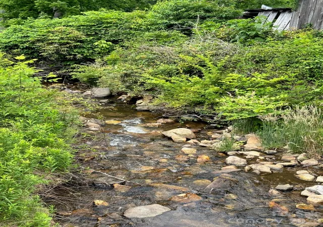 Photo 2 of Land for sale at 1771 Hughes Gap Rd, Bakersville, NC 28705 | MLS# 4391082 | Listing updated on 2026-09-11